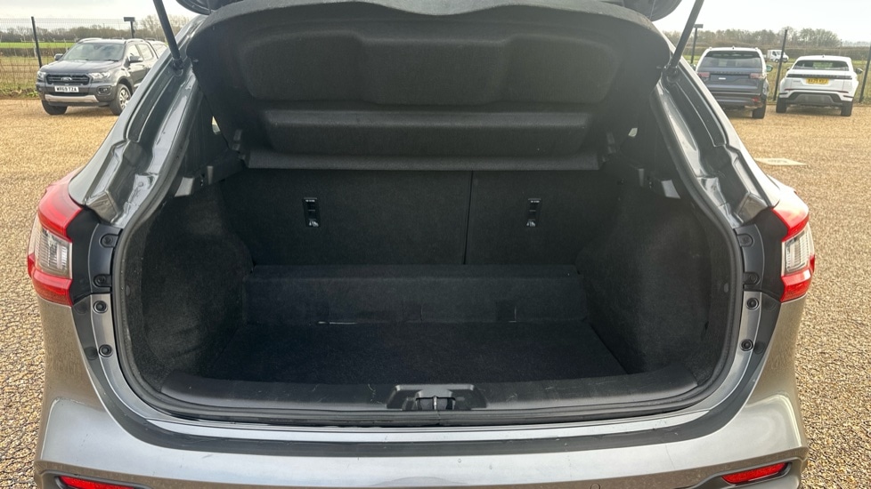 Used Nissan Qashqai 2019 for sale - 76999257: Photo 15