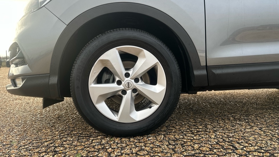 Used Nissan Qashqai 2019 for sale - 76999257: Photo 17