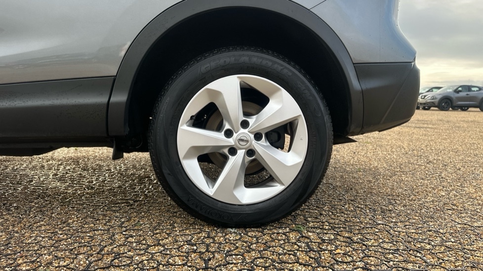 Used Nissan Qashqai 2019 for sale - 76999257: Photo 18