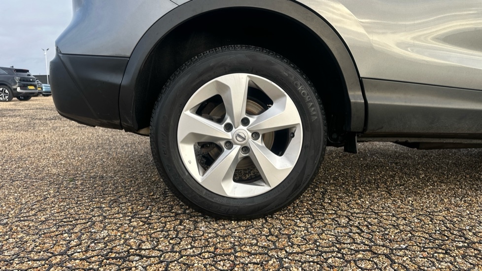 Used Nissan Qashqai 2019 for sale - 76999257: Photo 19