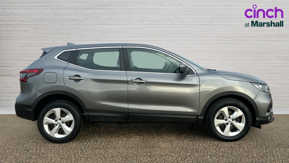Used Nissan Qashqai 2019 for sale - 76999257: Photo 2
