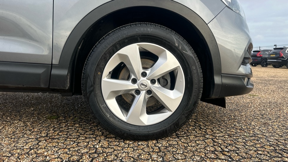 Used Nissan Qashqai 2019 for sale - 76999257: Photo 20