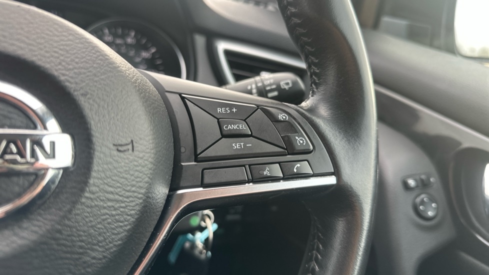 Used Nissan Qashqai 2019 for sale - 76999257: Photo 23