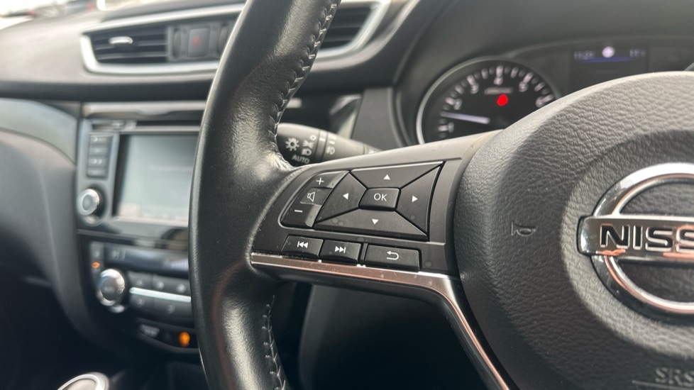 Used Nissan Qashqai 2019 for sale - 76999257: Photo 24