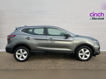 Used Nissan Qashqai 2019 for sale - 76999257: Photo