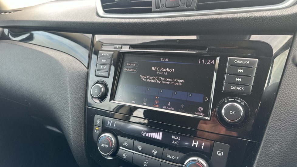 Used Nissan Qashqai 2019 for sale - 76999257: Photo 34