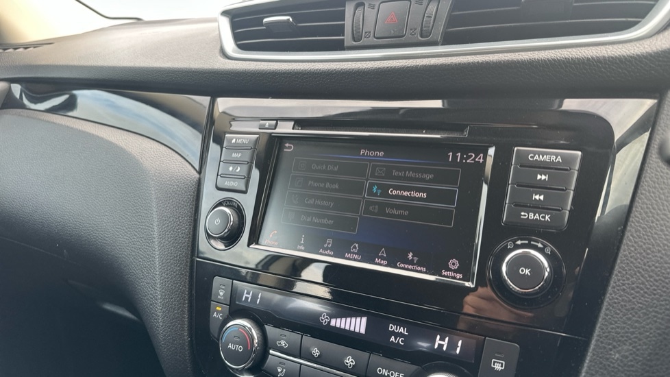 Used Nissan Qashqai 2019 for sale - 76999257: Photo 35