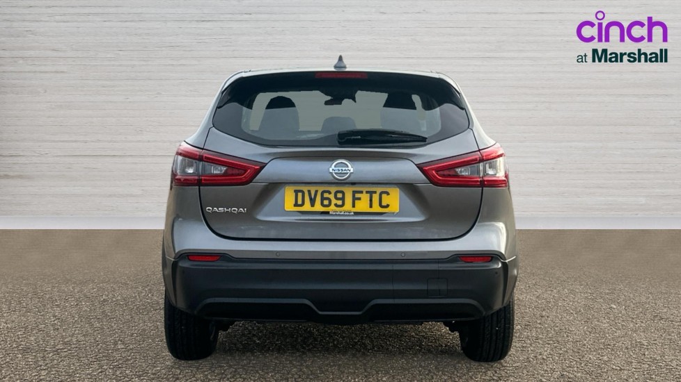 Used Nissan Qashqai 2019 for sale - 76999257: Photo 4