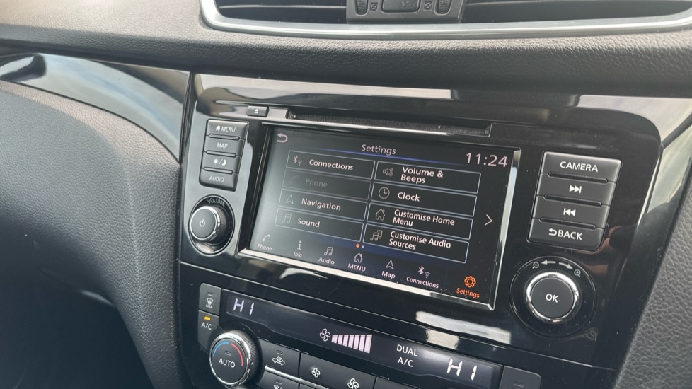 Used Nissan Qashqai 2019 for sale - 76999257: Photo 42