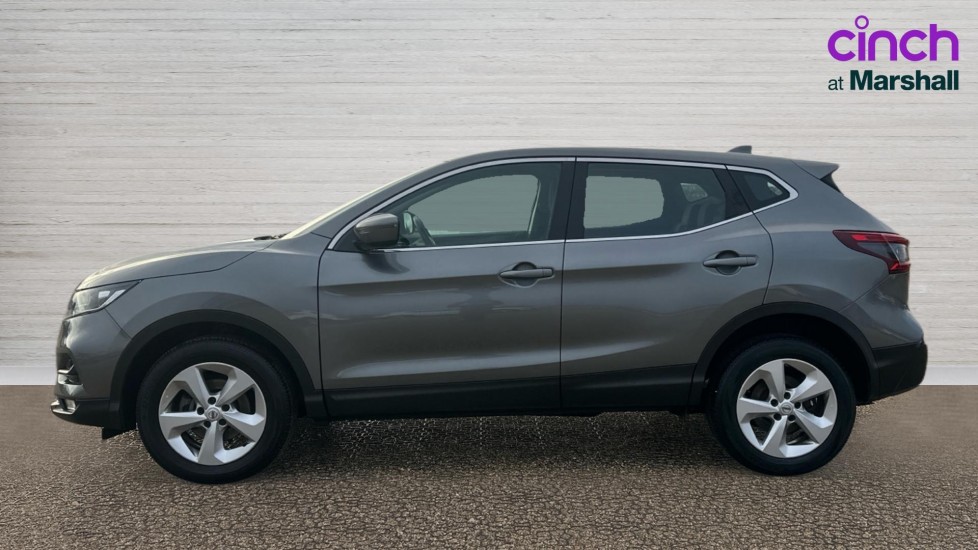 Used Nissan Qashqai 2019 for sale - 76999257: Photo 6