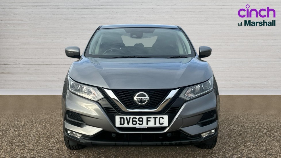 Used Nissan Qashqai 2019 for sale - 76999257: Photo 8