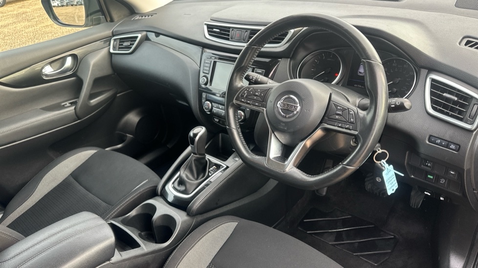 Used Nissan Qashqai 2019 for sale - 76999257: Photo 9