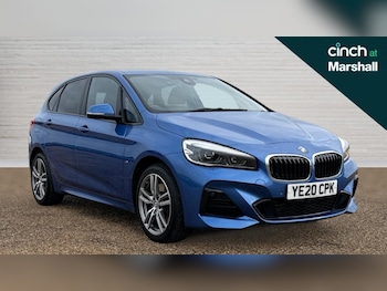 Used BMW 2 Series 2020 for sale - 76452209: Photo