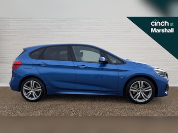 Used BMW 2 Series 2020 for sale - 76452209: Photo