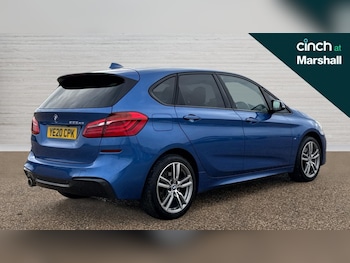 Used BMW 2 Series 2020 for sale - 76452209: Photo