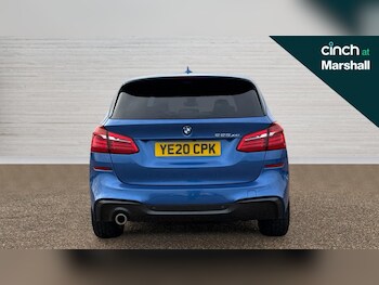 Used BMW 2 Series 2020 for sale - 76452209: Photo