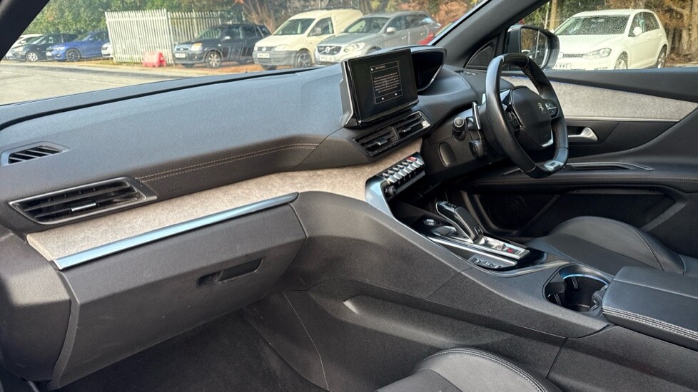 Used Peugeot 3008 2022 for sale - 75829036: Photo 10