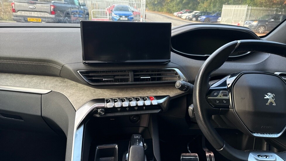 Used Peugeot 3008 2022 for sale - 75829036: Photo 12
