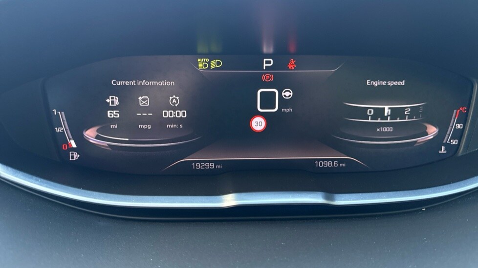 Used Peugeot 3008 2022 for sale - 75829036: Photo 13