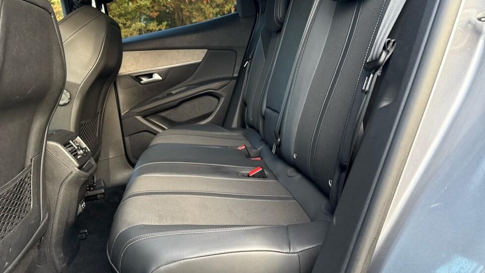 Used Peugeot 3008 2022 for sale - 75829036: Photo 14