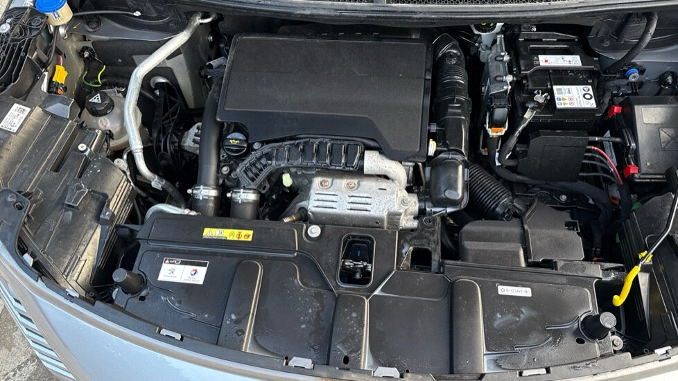 Used Peugeot 3008 2022 for sale - 75829036: Photo 16