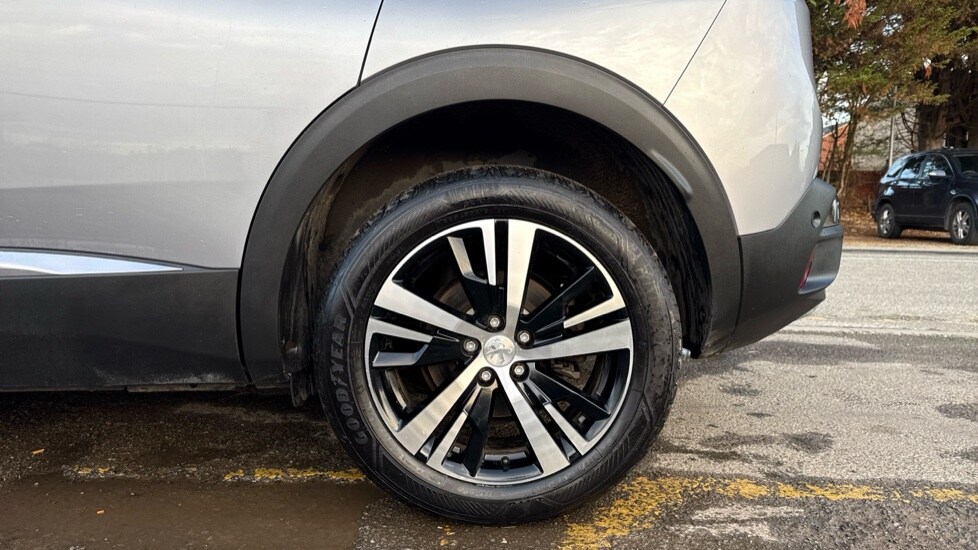 Used Peugeot 3008 2022 for sale - 75829036: Photo 18