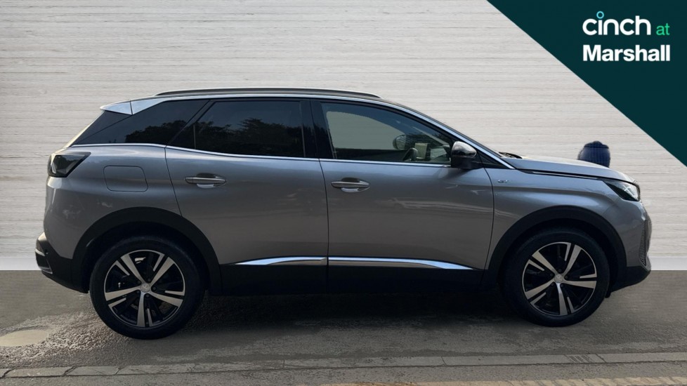 Used Peugeot 3008 2022 for sale - 75829036: Photo 2