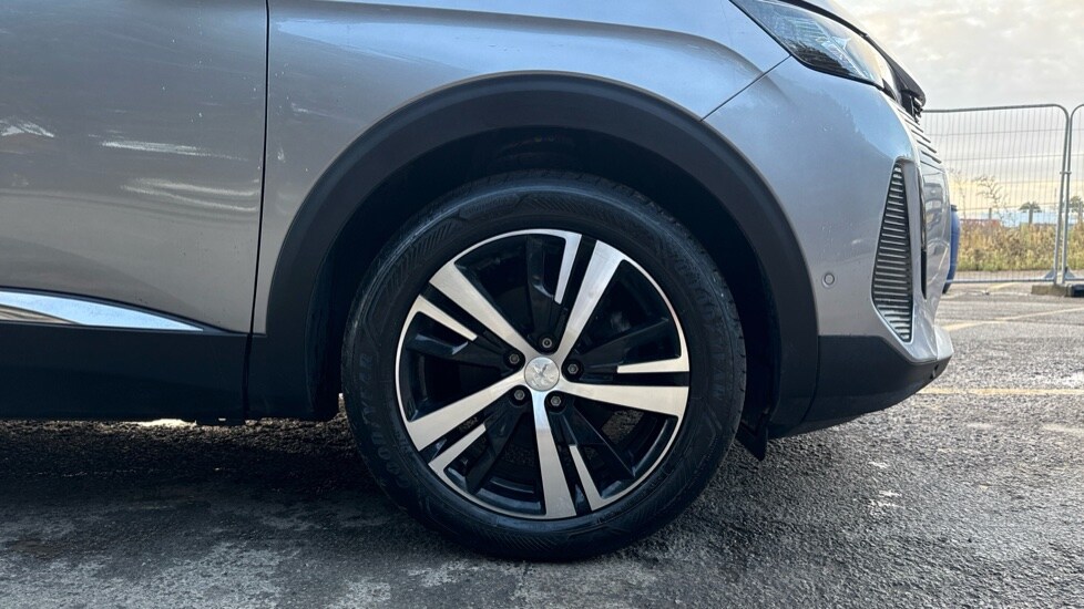 Used Peugeot 3008 2022 for sale - 75829036: Photo 20