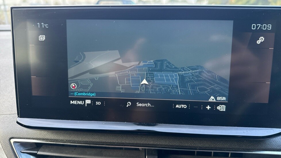 Used Peugeot 3008 2022 for sale - 75829036: Photo 29