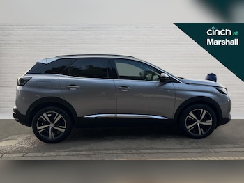Used Peugeot 3008 2022 for sale - 75829036: Photo