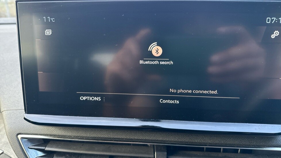 Used Peugeot 3008 2022 for sale - 75829036: Photo 34