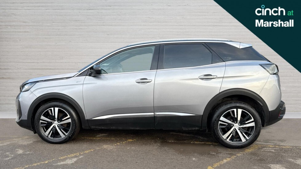 Used Peugeot 3008 2022 for sale - 75829036: Photo 6