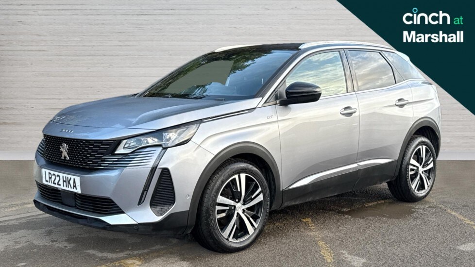 Used Peugeot 3008 2022 for sale - 75829036: Photo 7