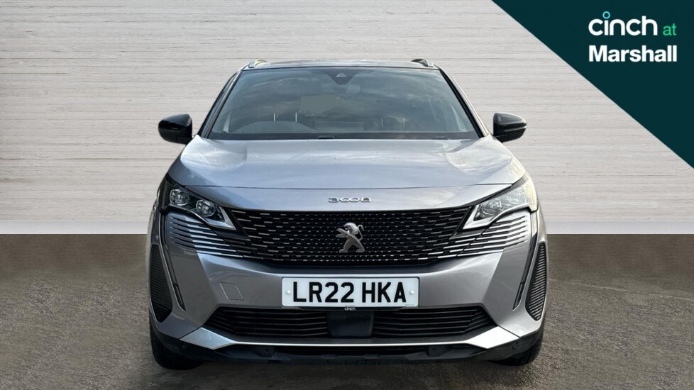 Used Peugeot 3008 2022 for sale - 75829036: Photo 8