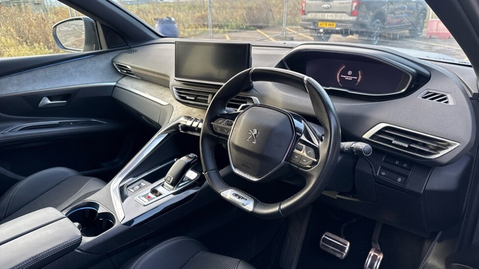 Used Peugeot 3008 2022 for sale - 75829036: Photo 9