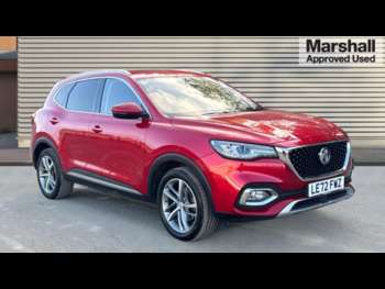 2023 - 1.5 T-GDI Exclusive 5dr DCT Auto