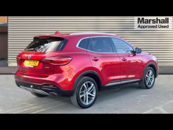 Used MG MG HS 2023 for sale - 74540255: Photo