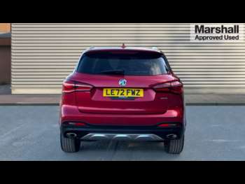 Used MG MG HS 2023 for sale - 74540255: Photo