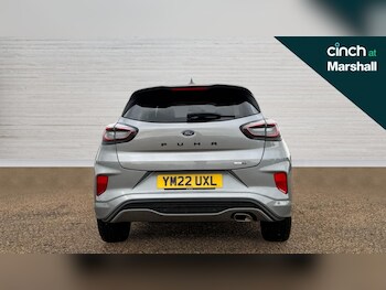 Used Ford Puma 2022 for sale - 76420315: Photo