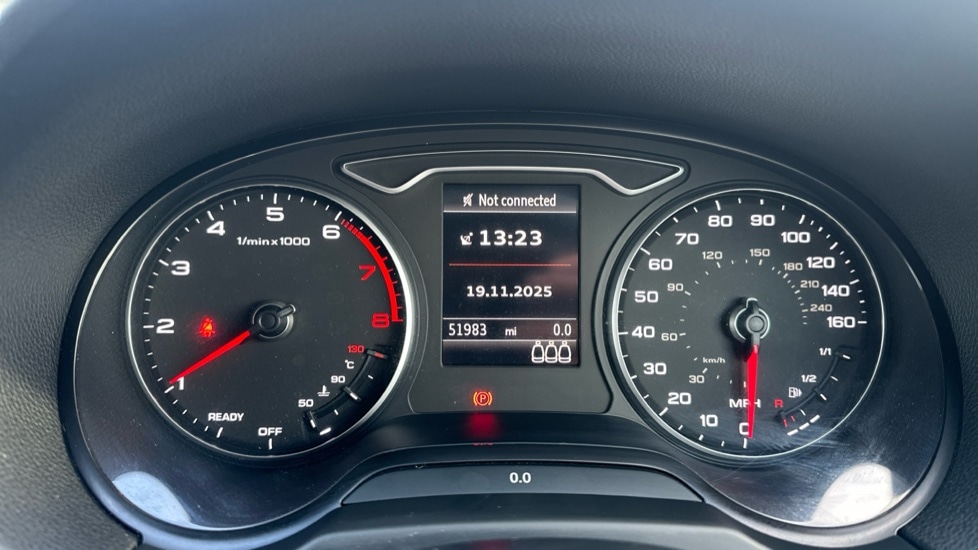 Used Audi A3 2017 for sale - 76948523: Photo 13