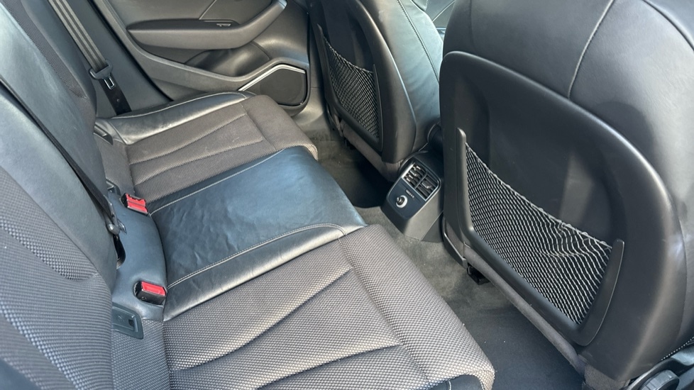 Used Audi A3 2017 for sale - 76948523: Photo 14