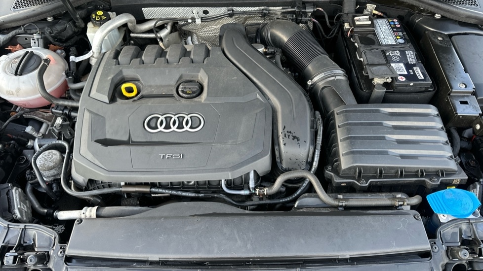 Used Audi A3 2017 for sale - 76948523: Photo 16