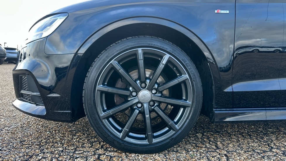 Used Audi A3 2017 for sale - 76948523: Photo 17