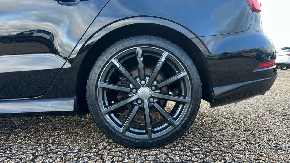 Used Audi A3 2017 for sale - 76948523: Photo 18