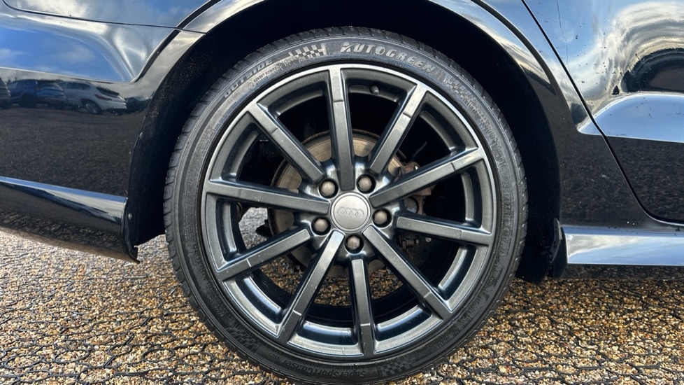 Used Audi A3 2017 for sale - 76948523: Photo 19