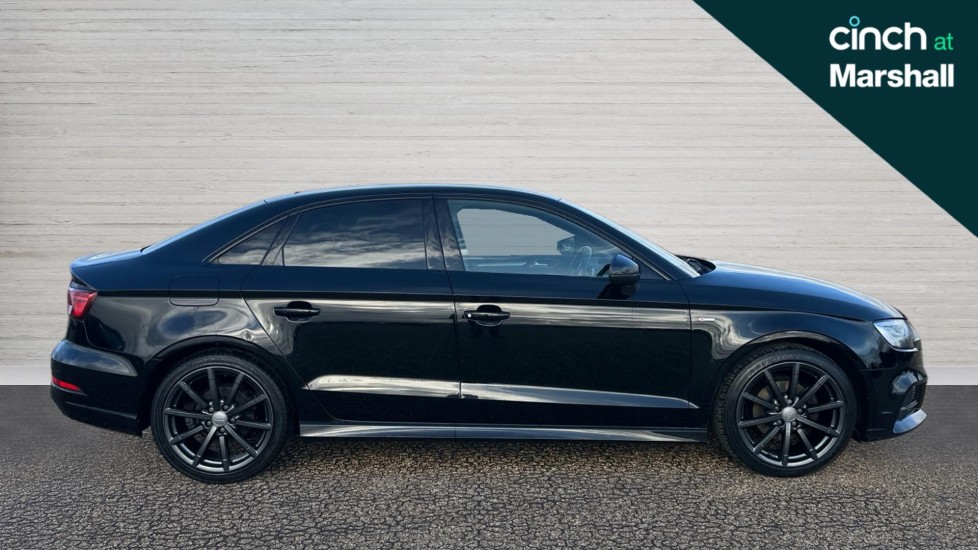 Used Audi A3 2017 for sale - 76948523: Photo 2