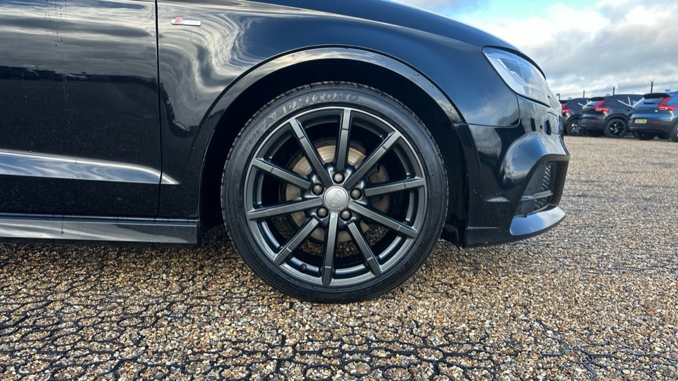 Used Audi A3 2017 for sale - 76948523: Photo 20