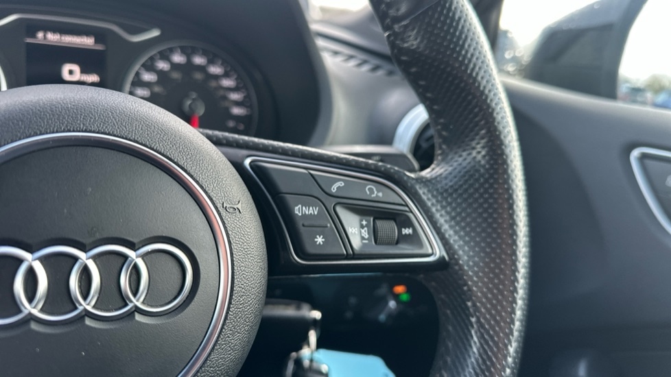 Used Audi A3 2017 for sale - 76948523: Photo 23