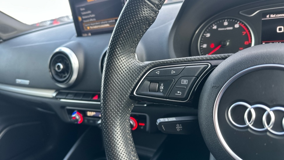 Used Audi A3 2017 for sale - 76948523: Photo 24