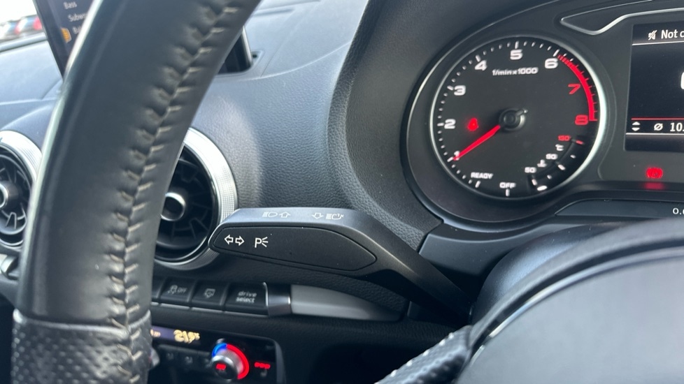 Used Audi A3 2017 for sale - 76948523: Photo 26